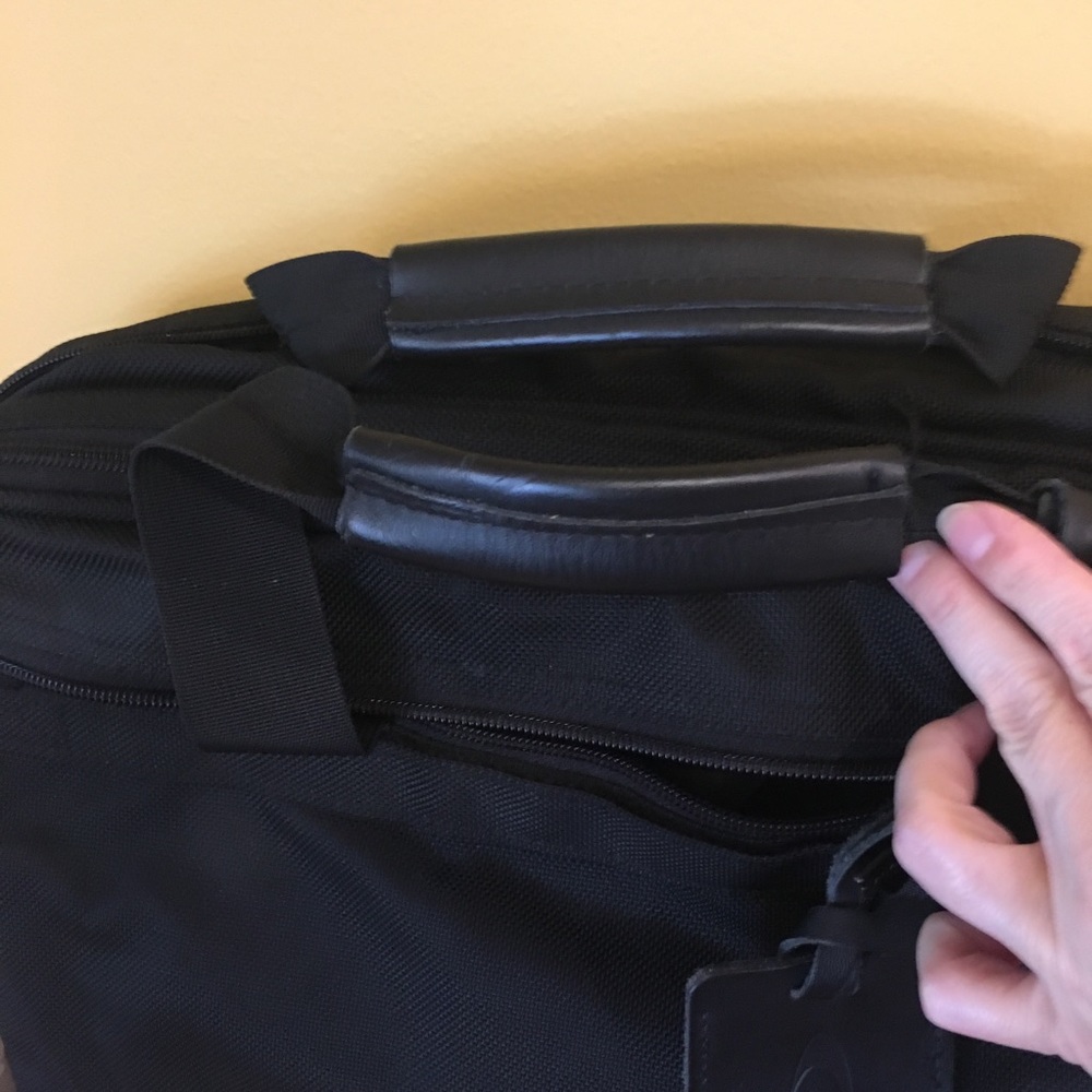 💼LAST CALL Laptop Bag/Briefcase - Picture 7 of 7